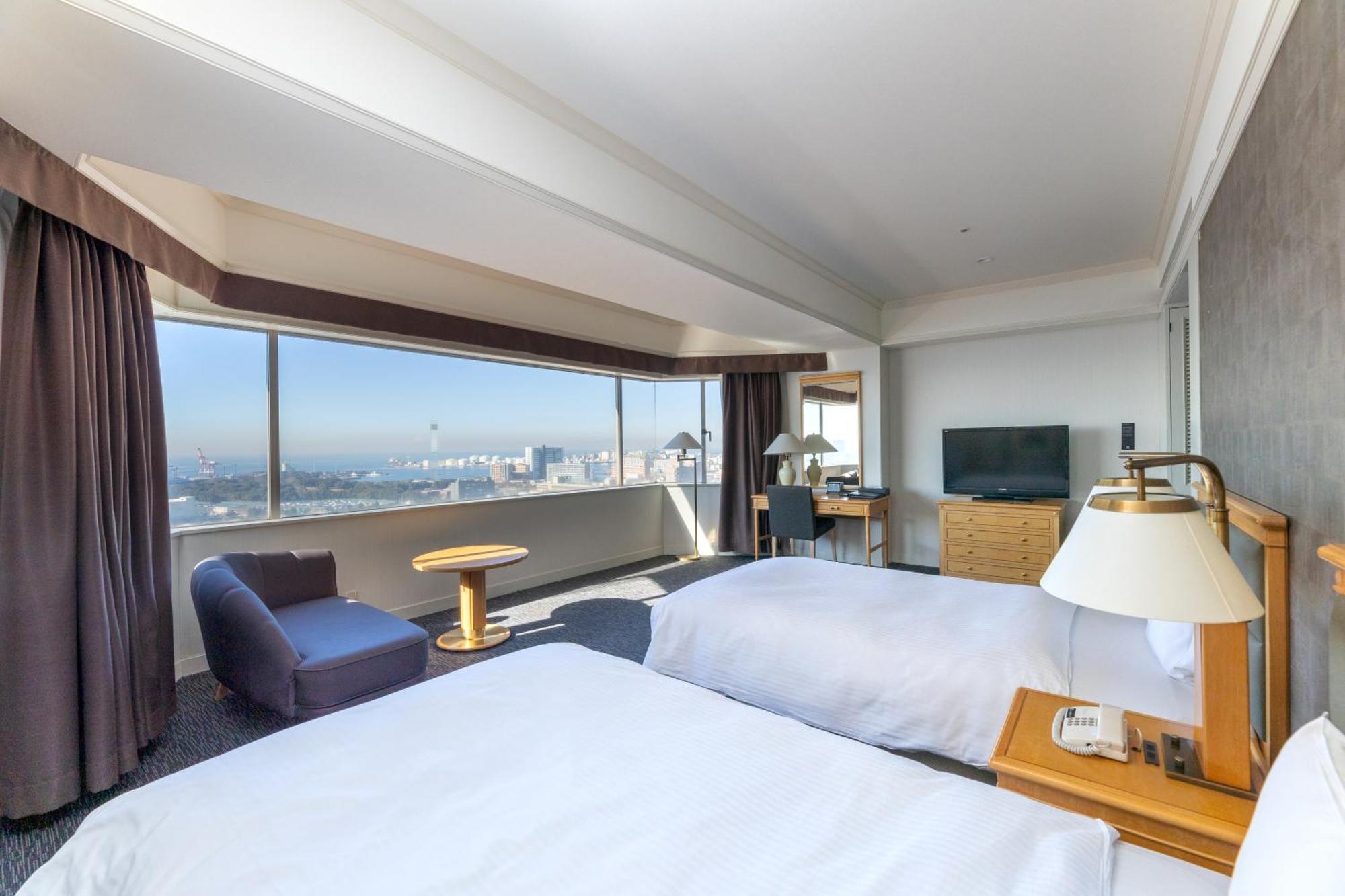 The Qube Hotel Чиба Екстериор снимка