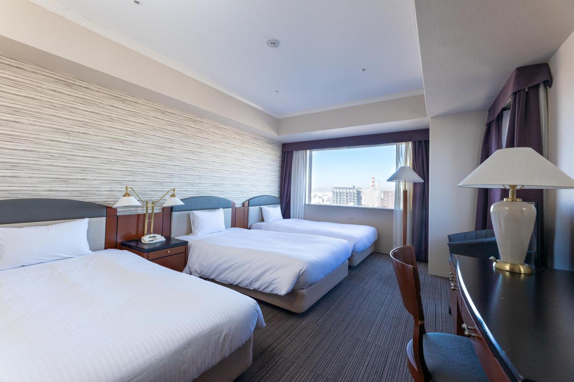 The Qube Hotel Чиба Екстериор снимка
